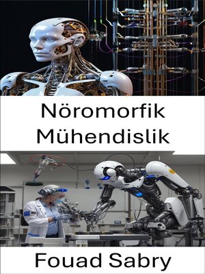 cover image of Nöromorfik Mühendislik